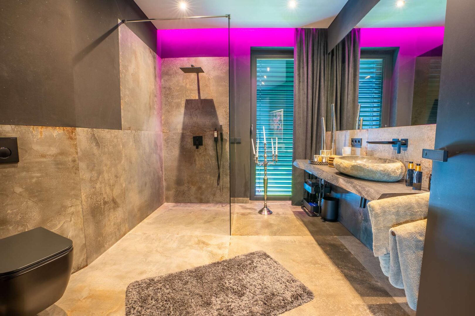 Badezimmer (WE2)