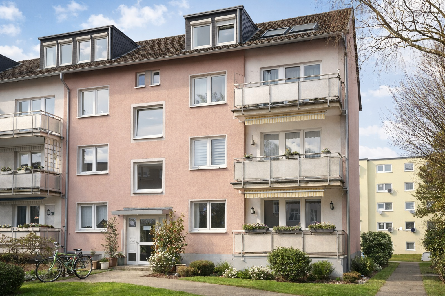 Außenansicht