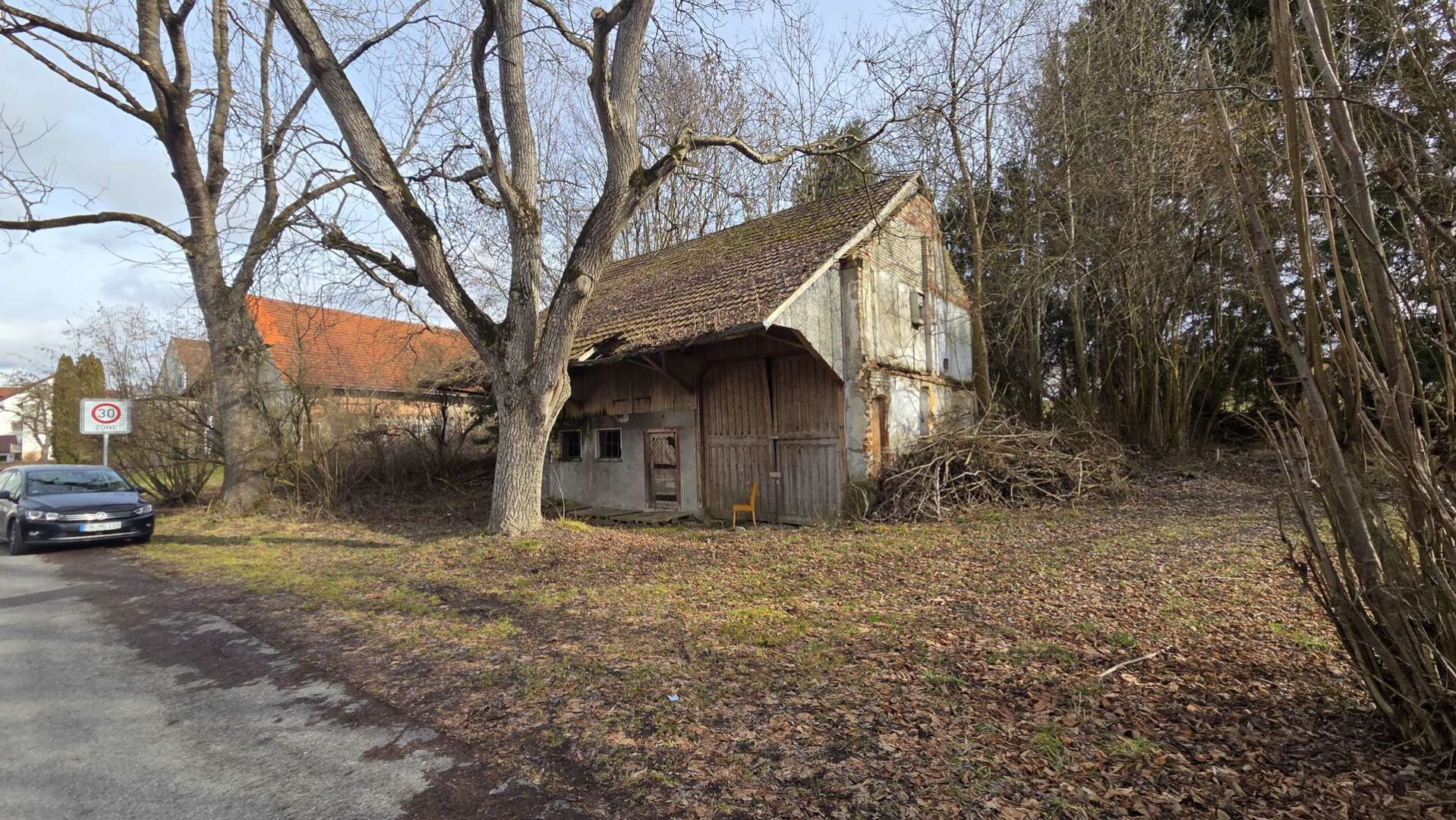 Außenansicht