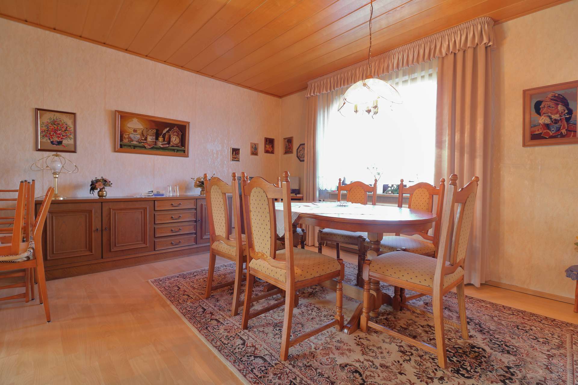Esszimmer