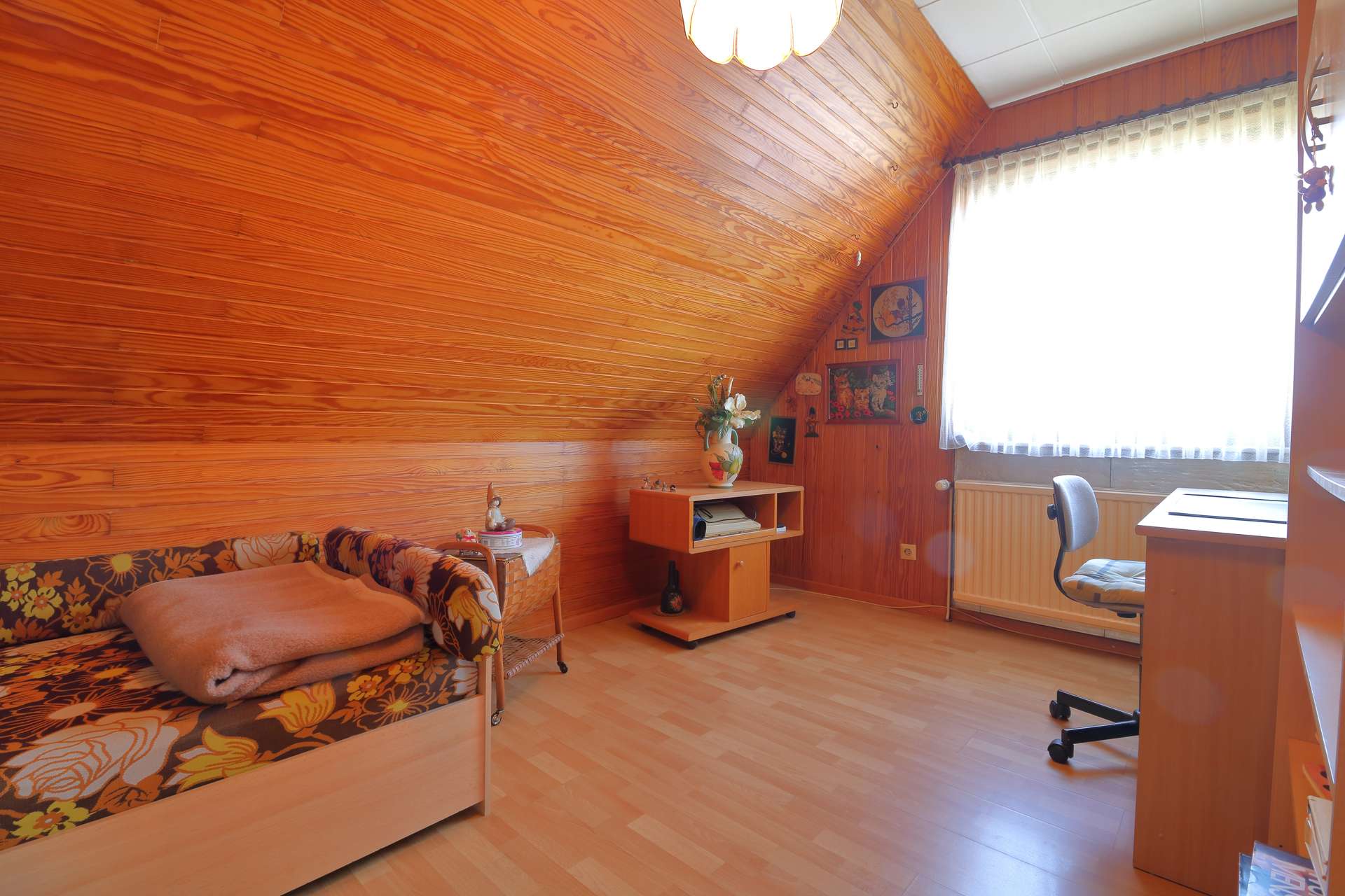 DG: Kinderzimmer