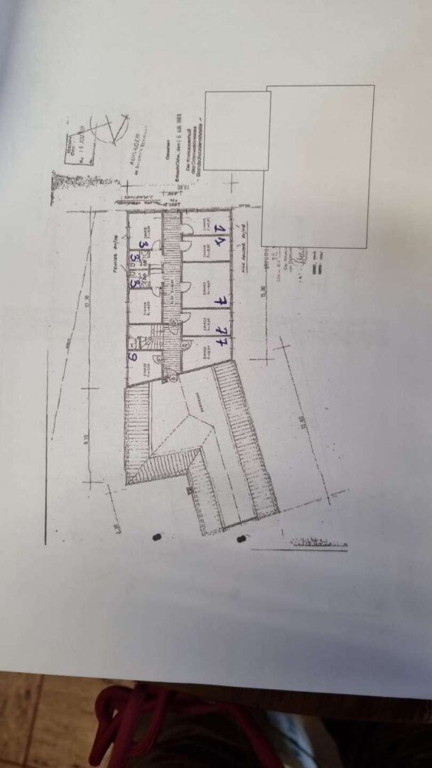Grundriss 2 Vielb