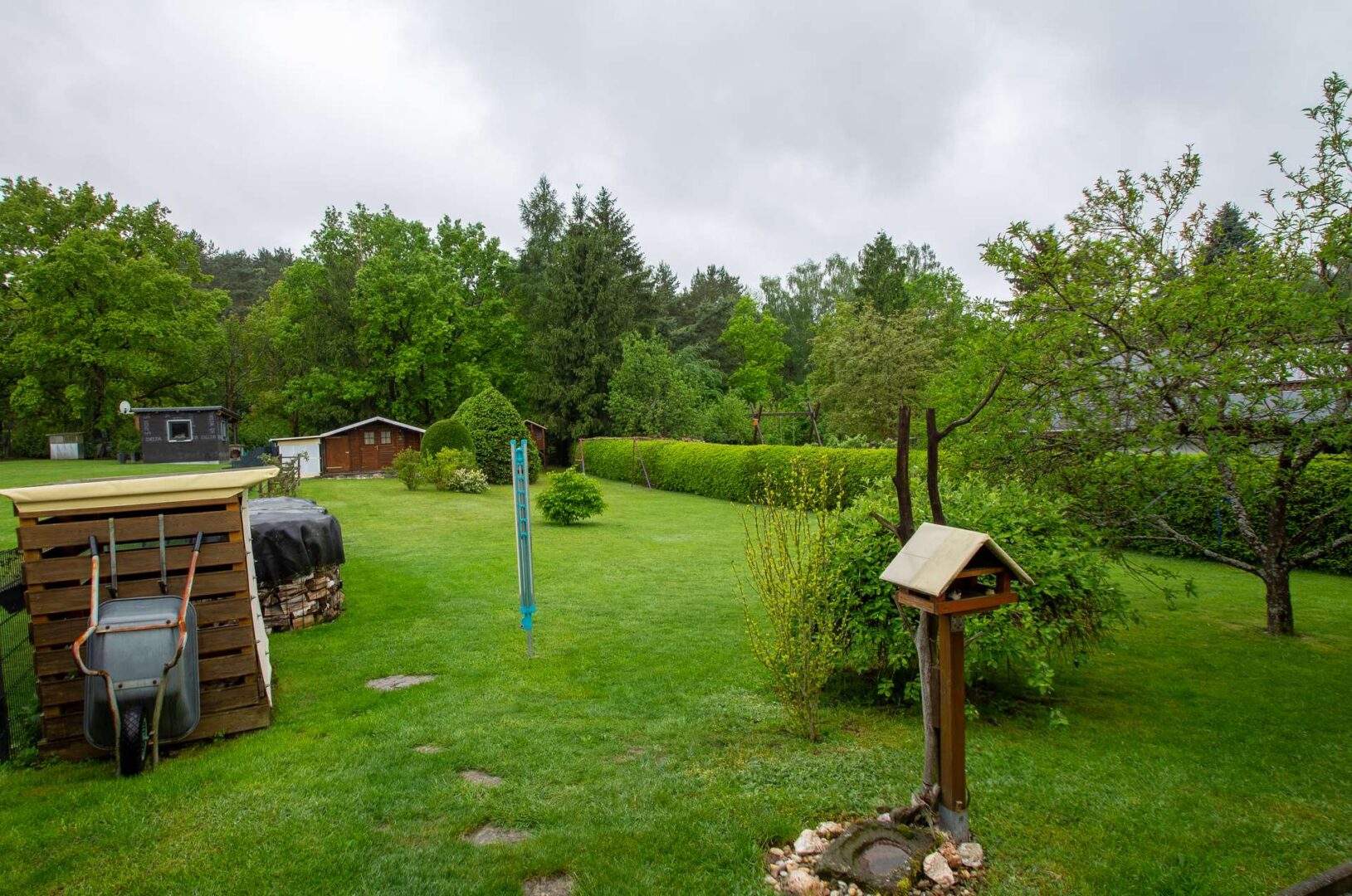 Garten