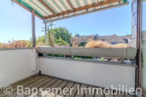 DG: Balkon