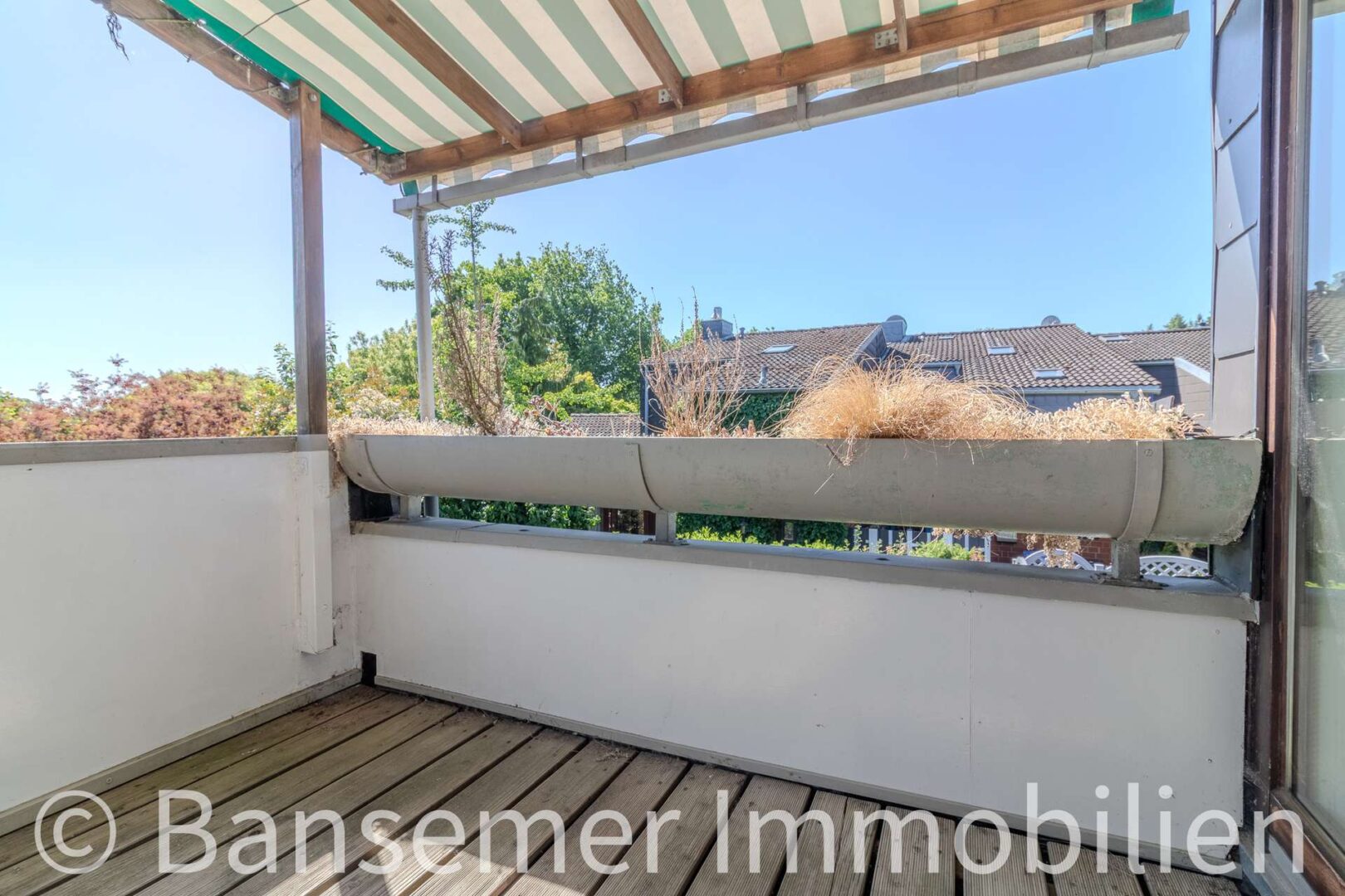 DG: Balkon