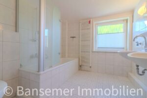 DG: Badezimmer