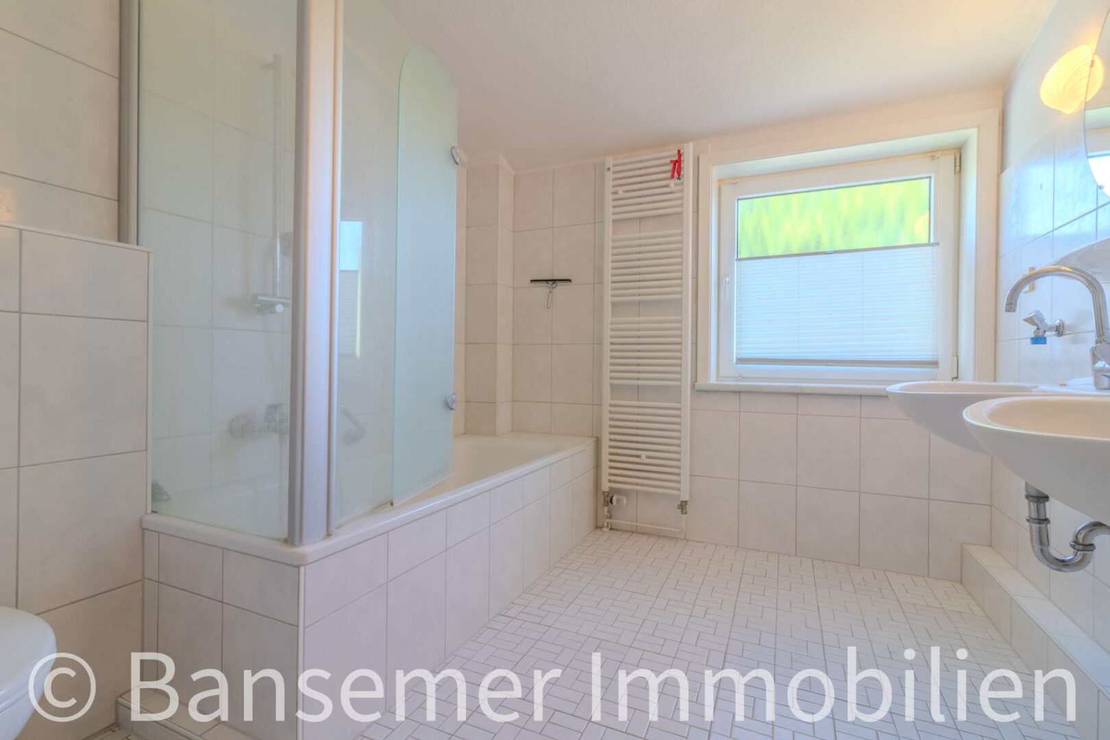 DG: Badezimmer