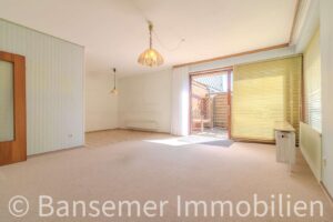 EG: Wohnzimmer