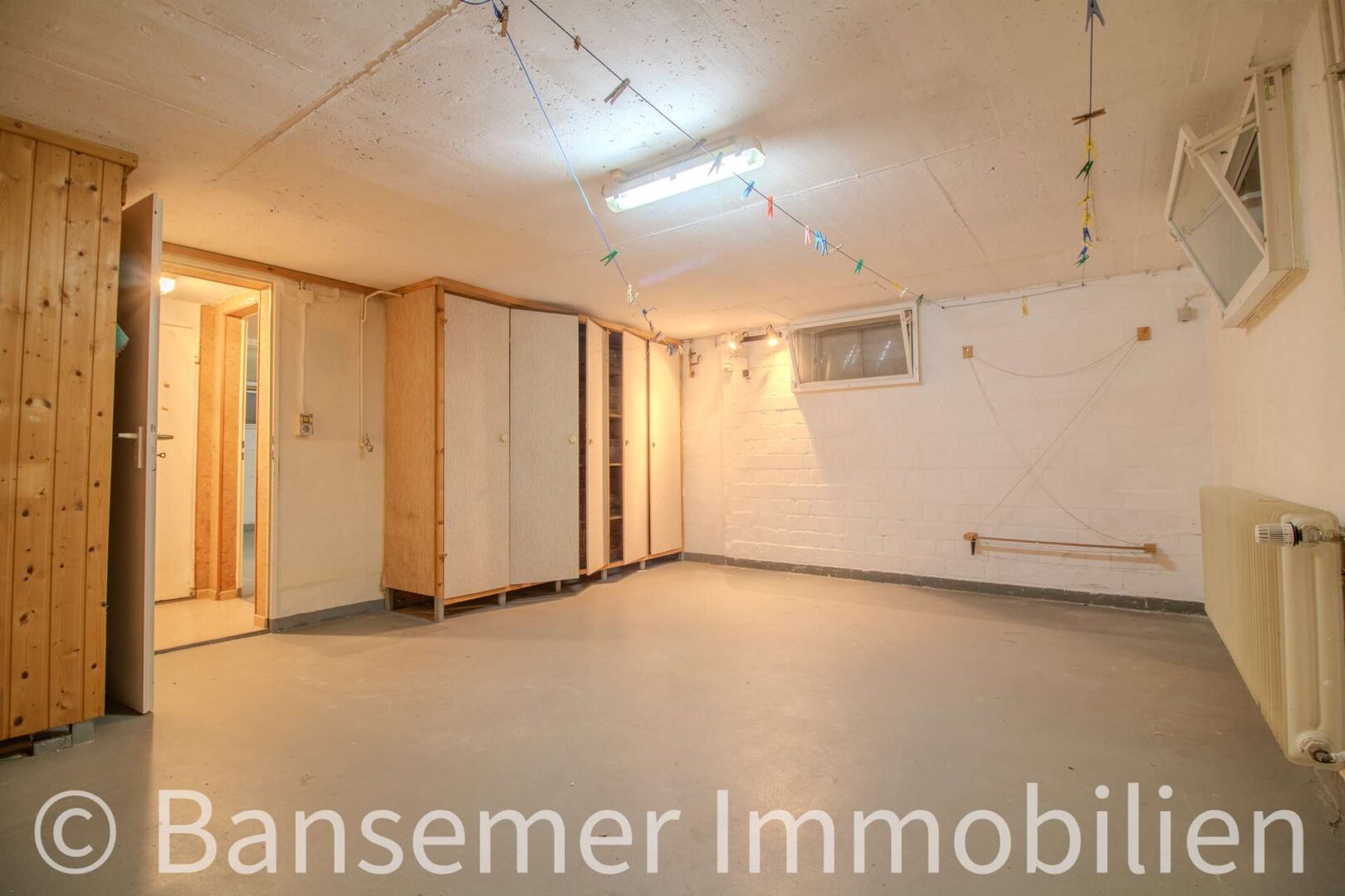 UG: Mehrzweckraum