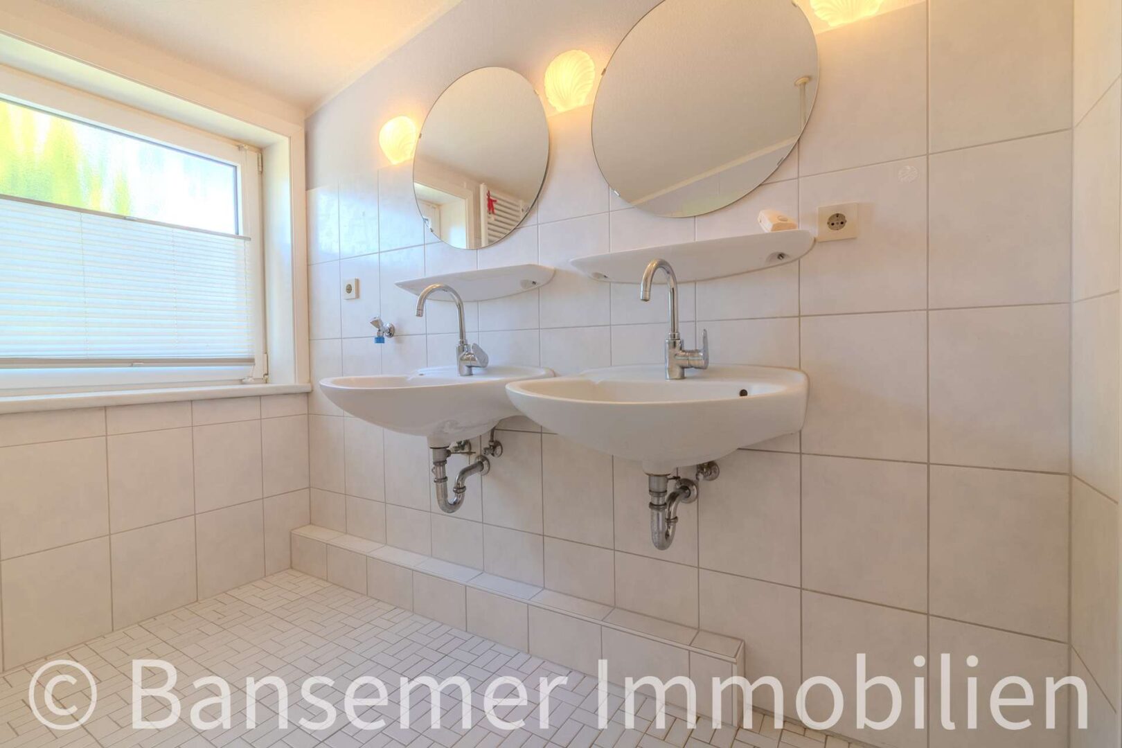 DG: Badezimmer