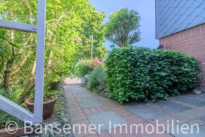 Vorderer Garten