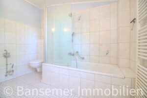 DG: Badezimmer