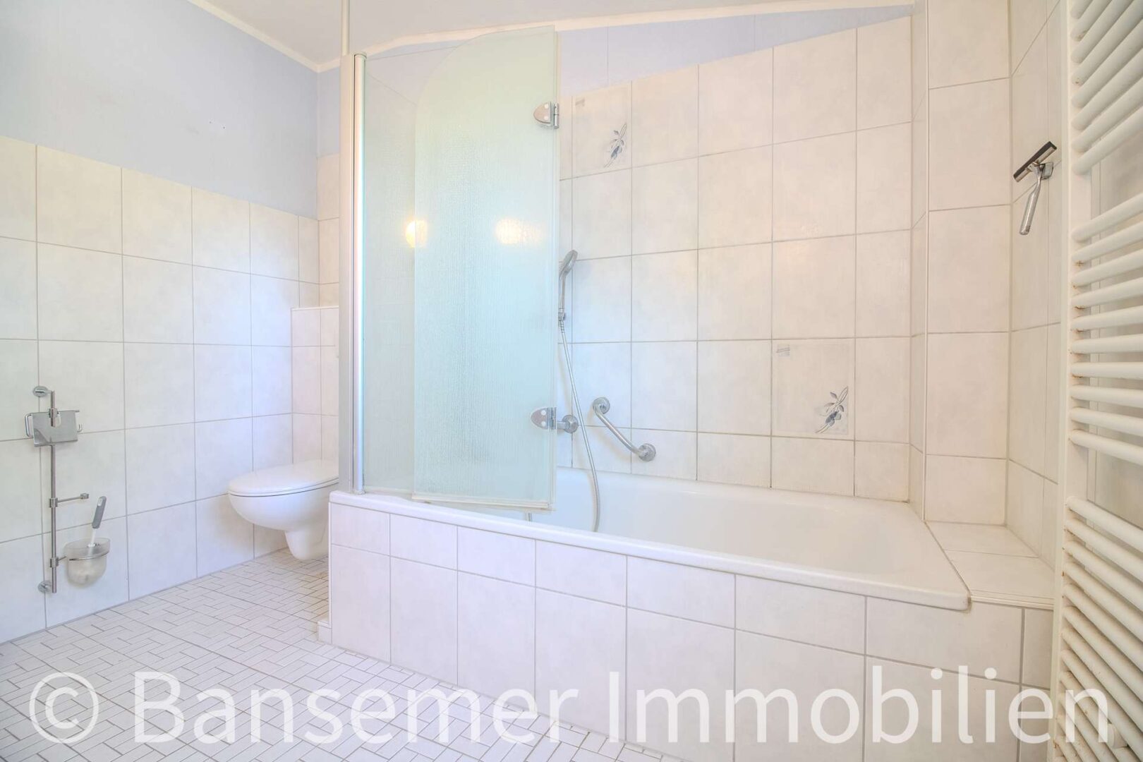 DG: Badezimmer