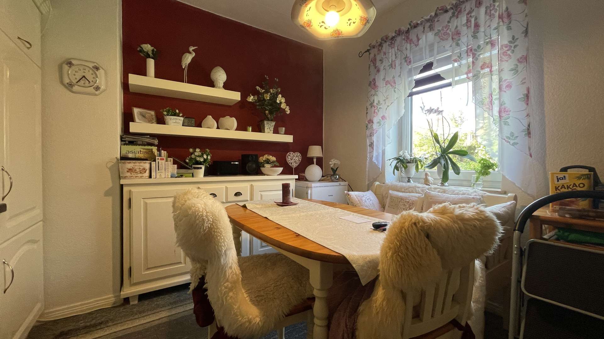 Esszimmer