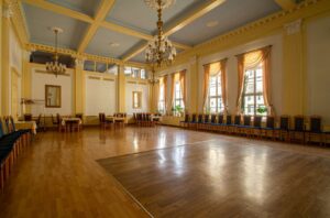 Ballsaal