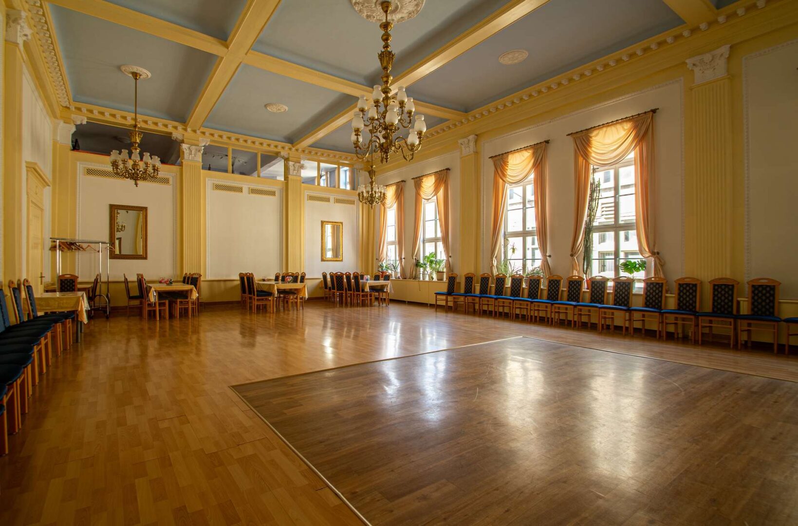 Ballsaal