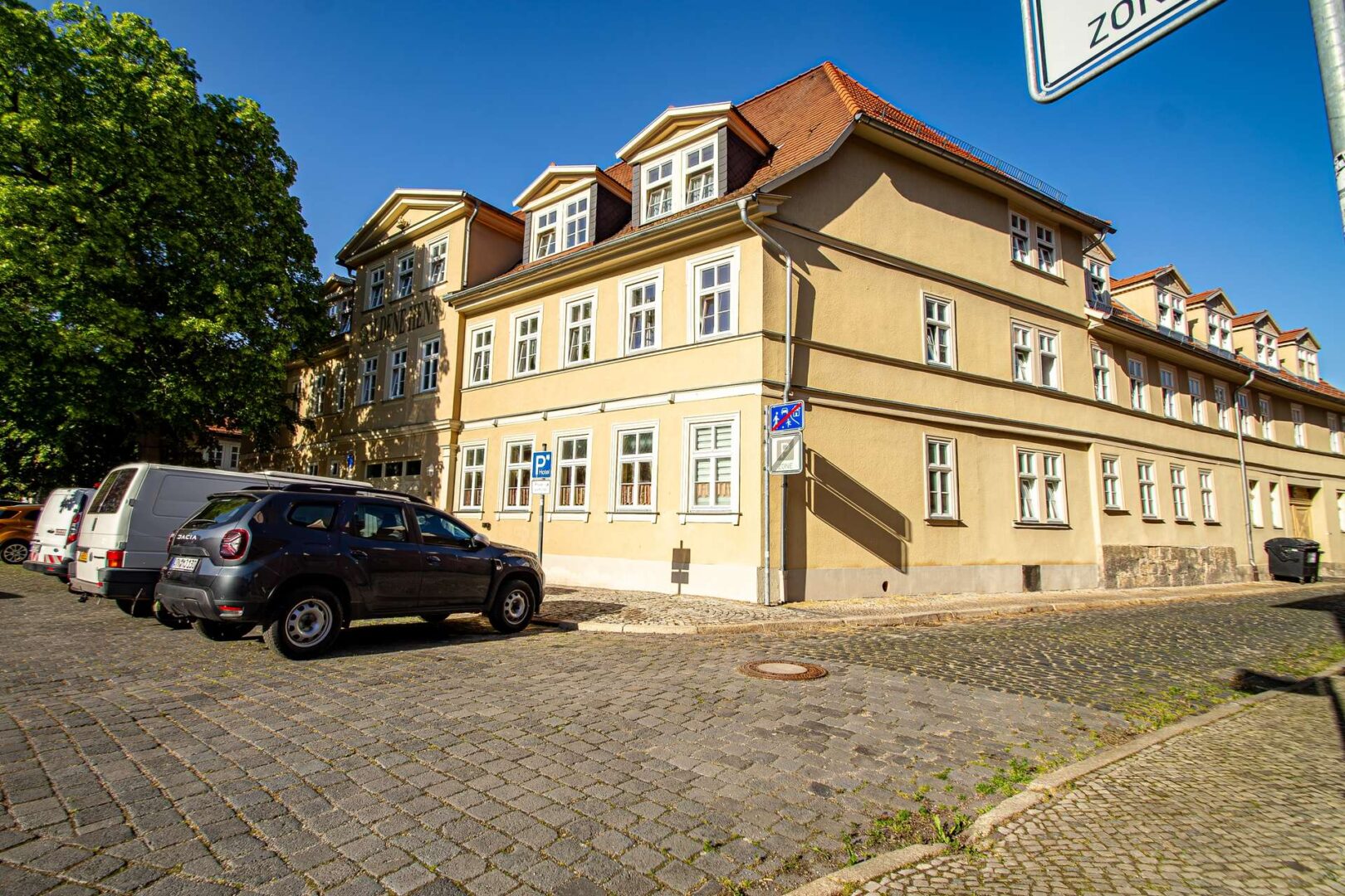 Außenansicht