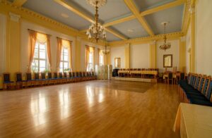 Ballsaal
