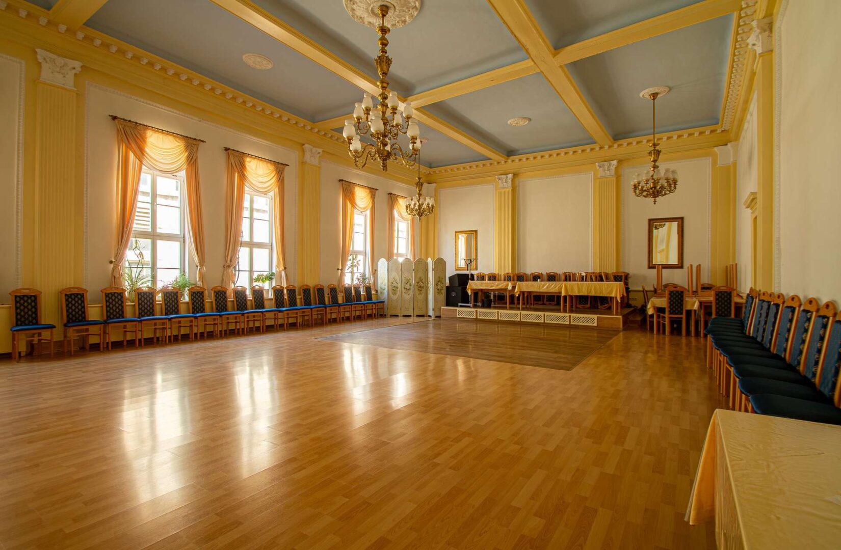 Ballsaal