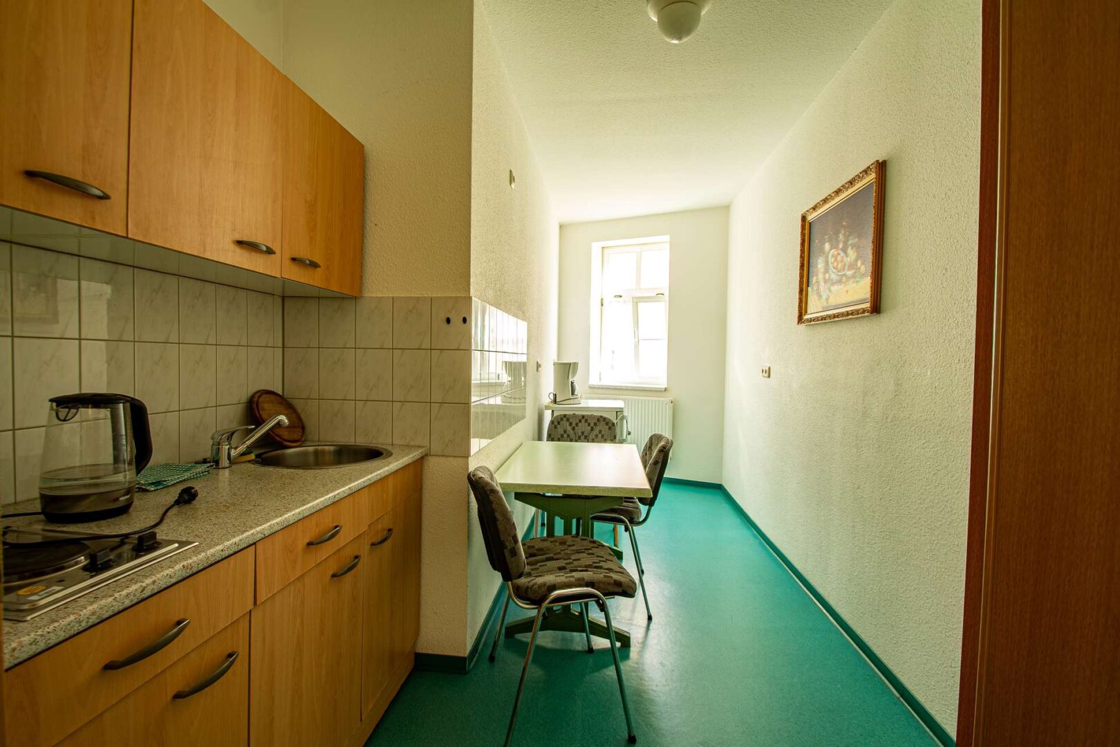 Küche
