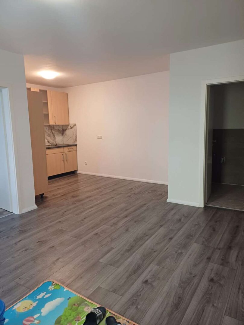 Wohnung 3