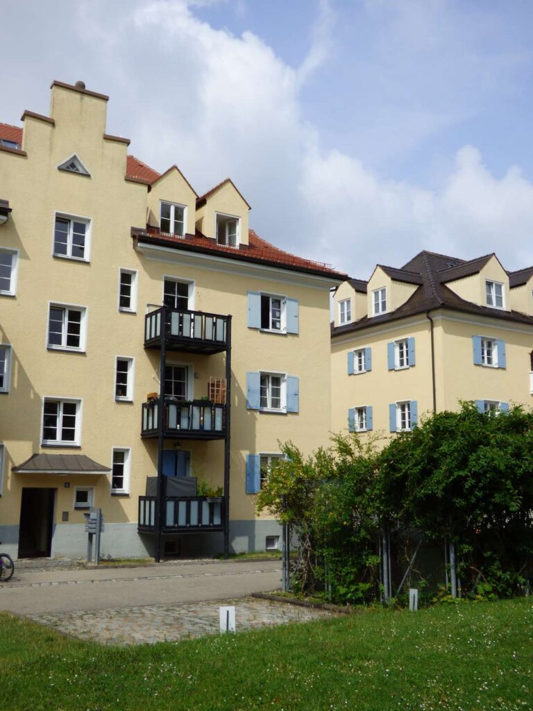 Außenansicht
