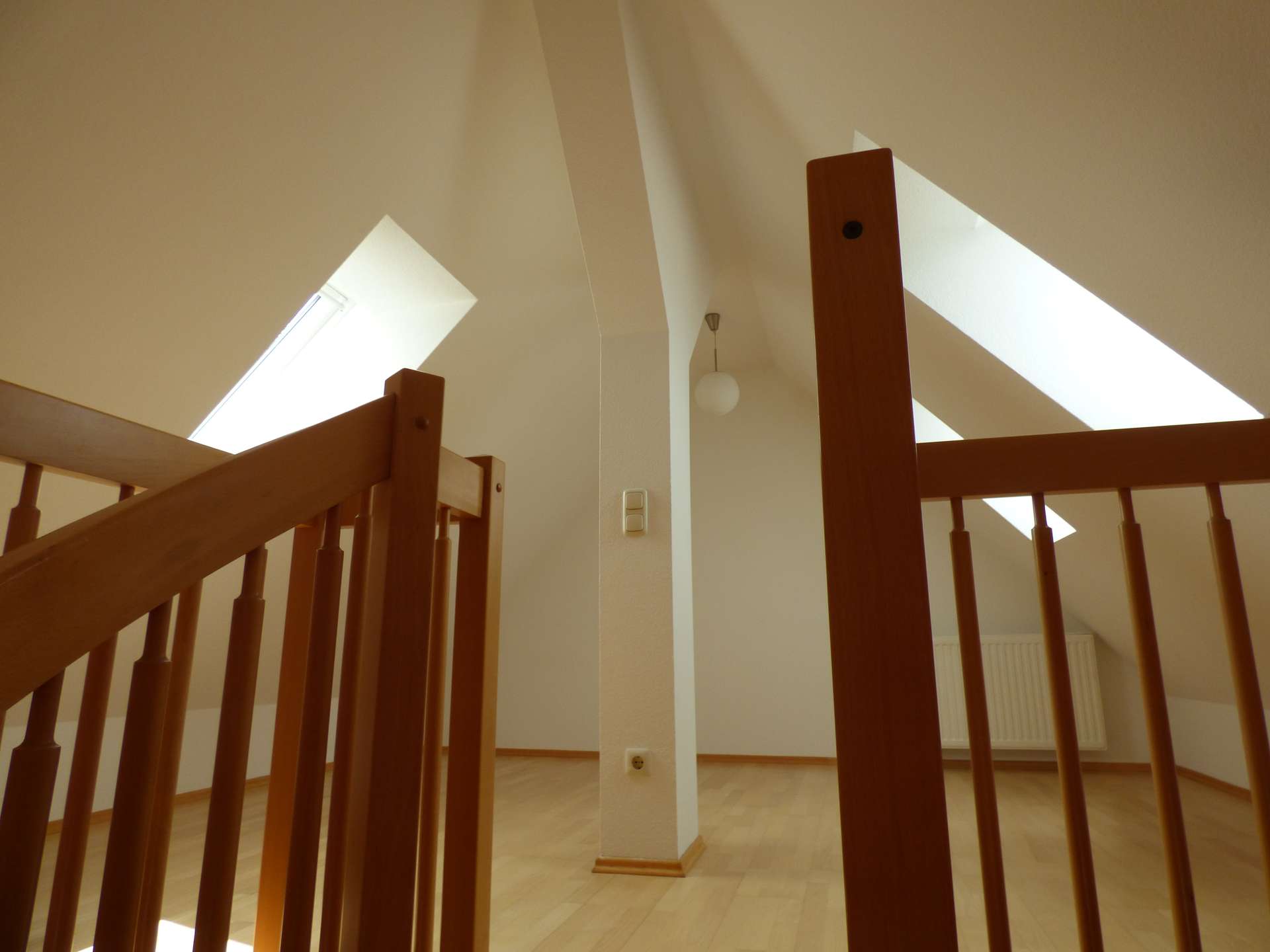 Dachgeschoss