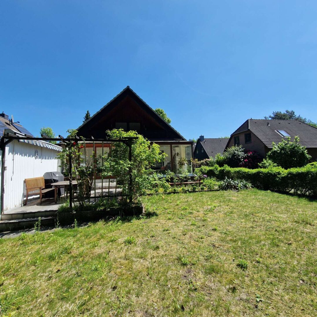 Garten