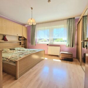 EG Schlafzimmer