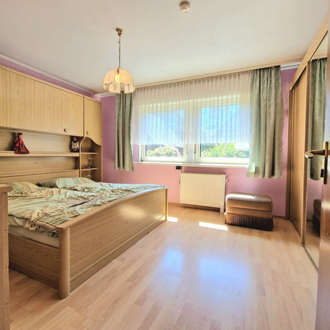 EG Schlafzimmer