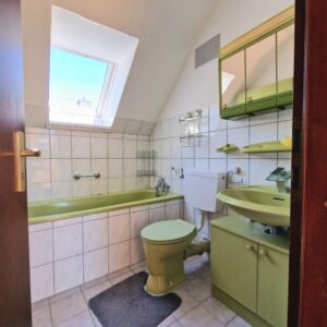 OG Badezimmer