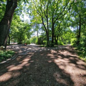 1 Fußminuten Spielplatz & Park