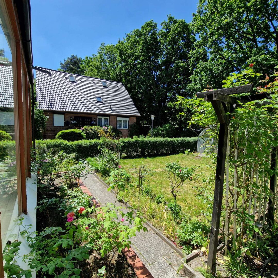 Garten