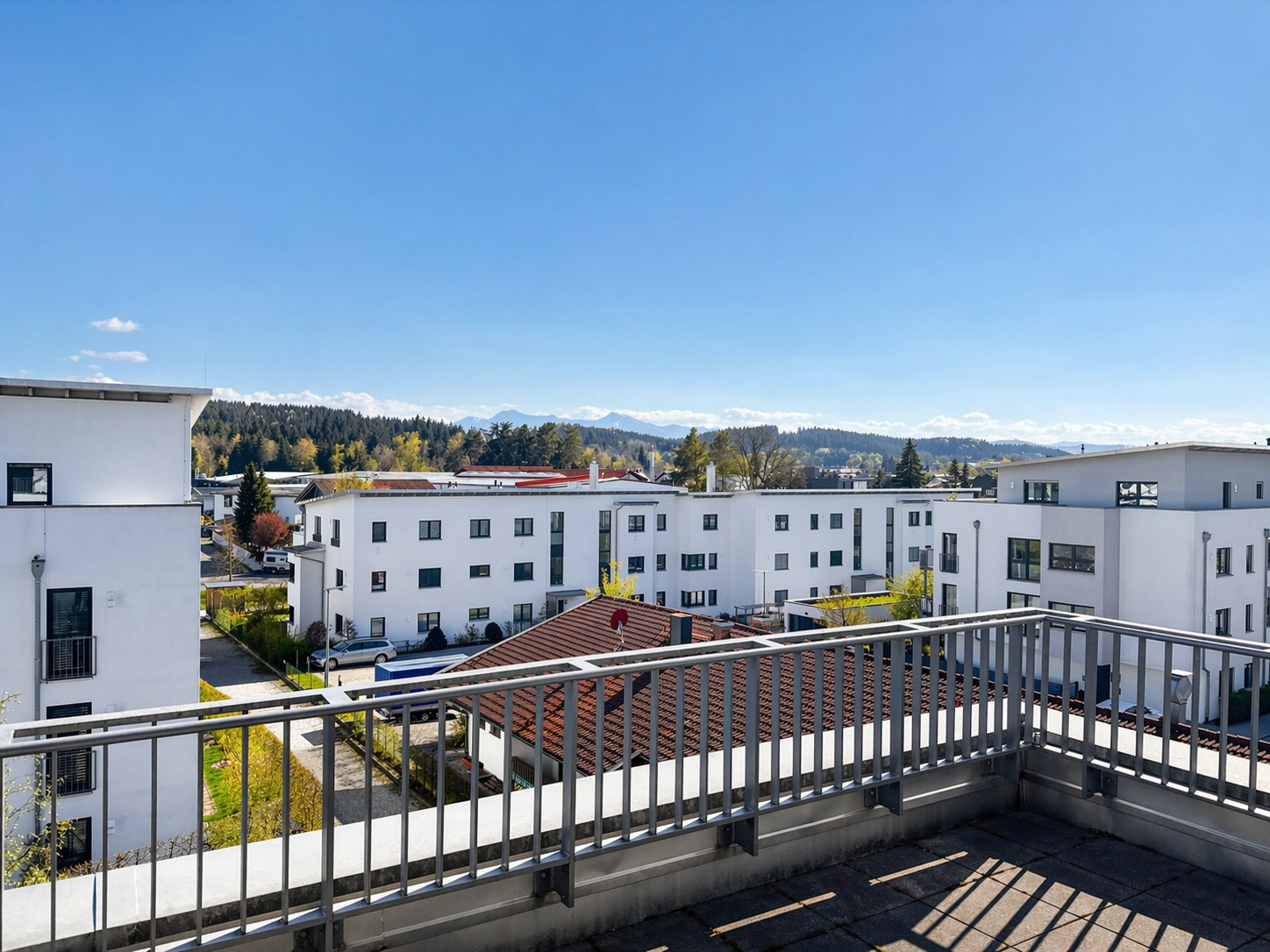 Aussicht