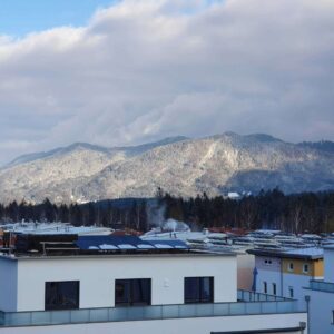 So schön kann Winter sein