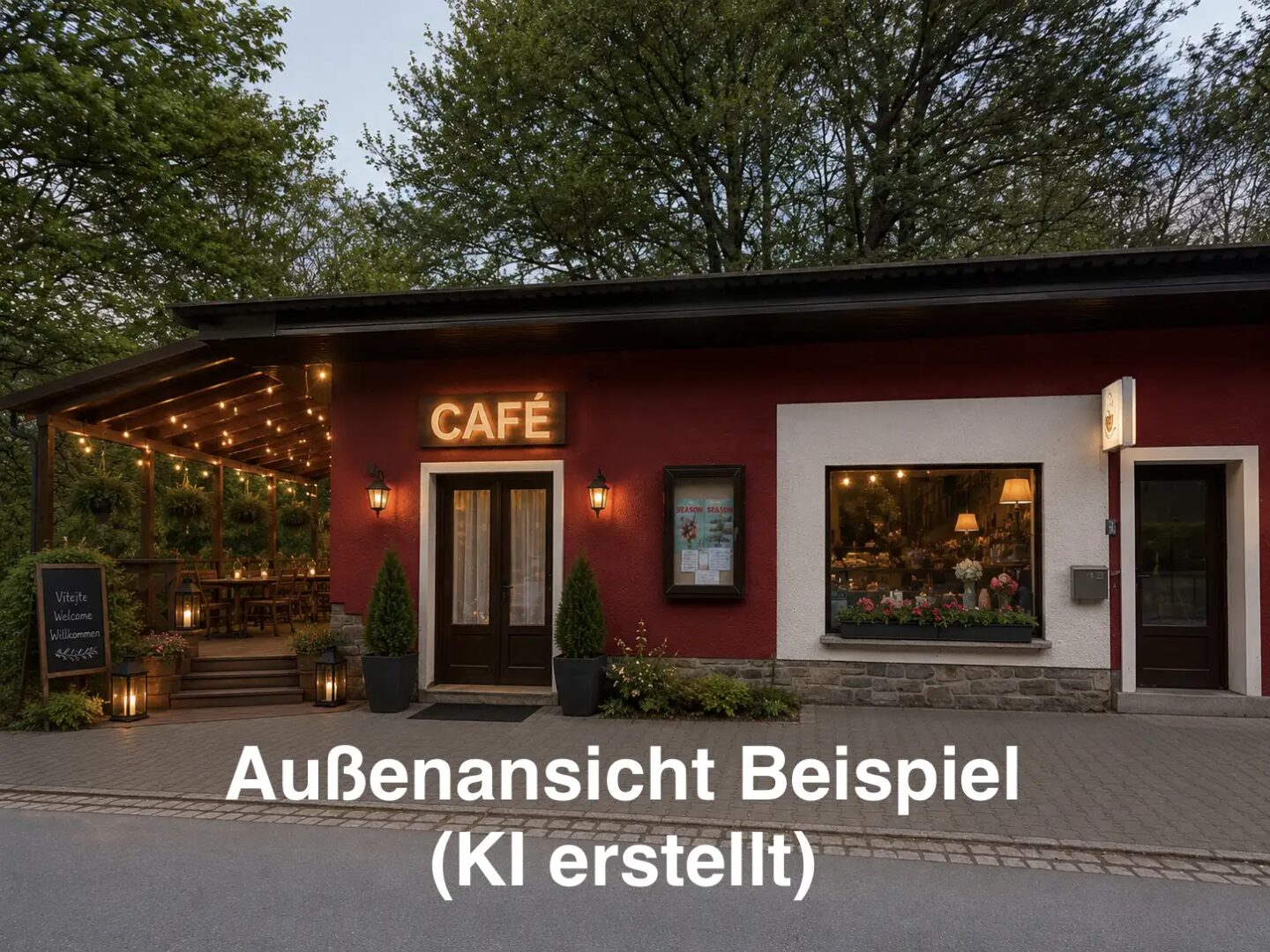 Aussenansicht