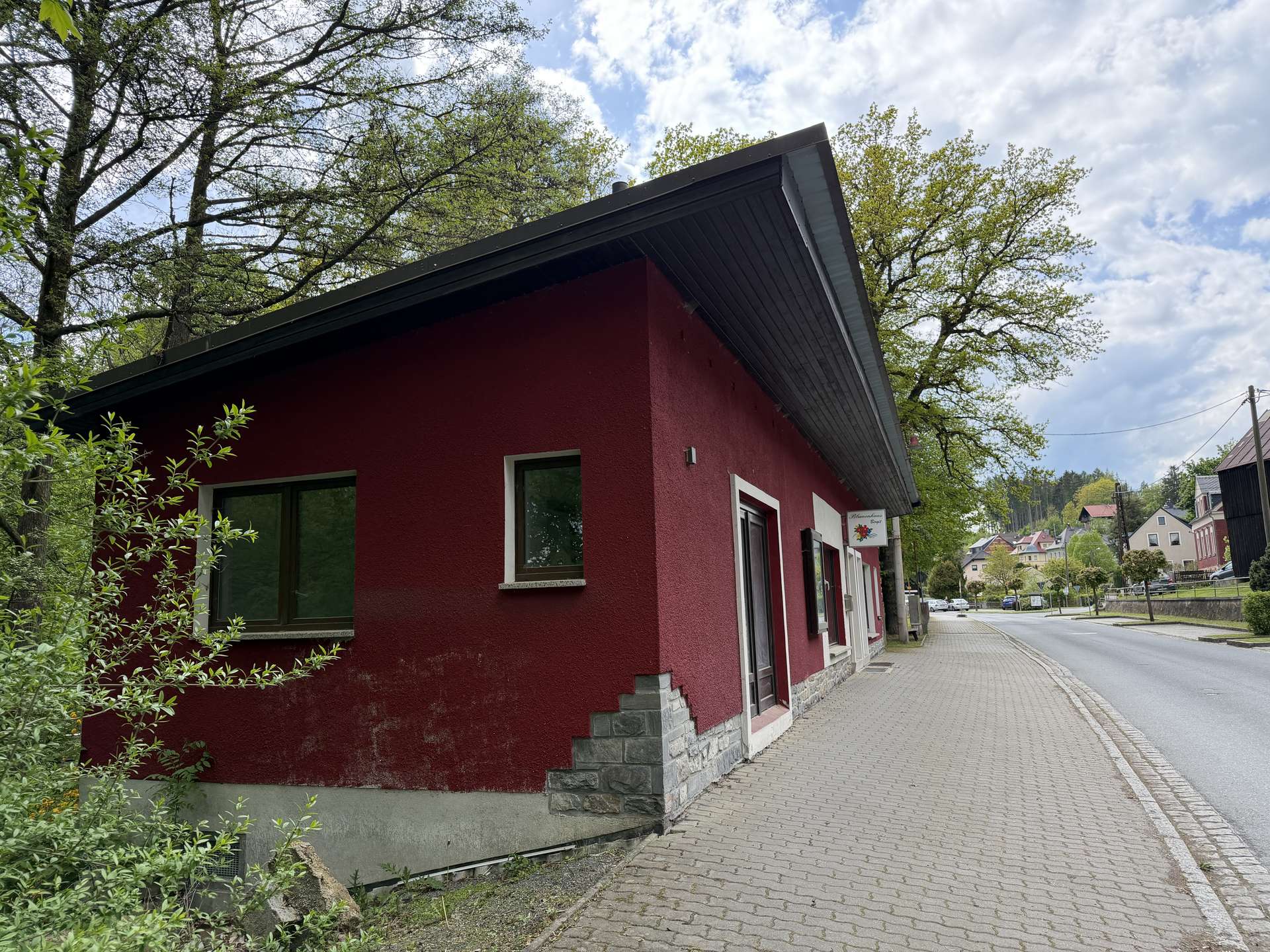 Außenansicht