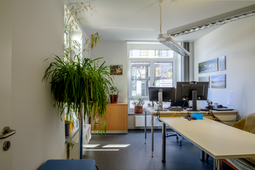 Büro