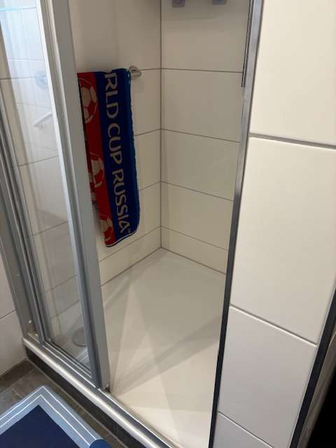 Dusche