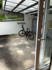 Carport