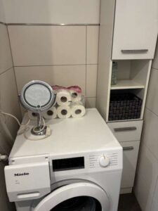 Waschküche