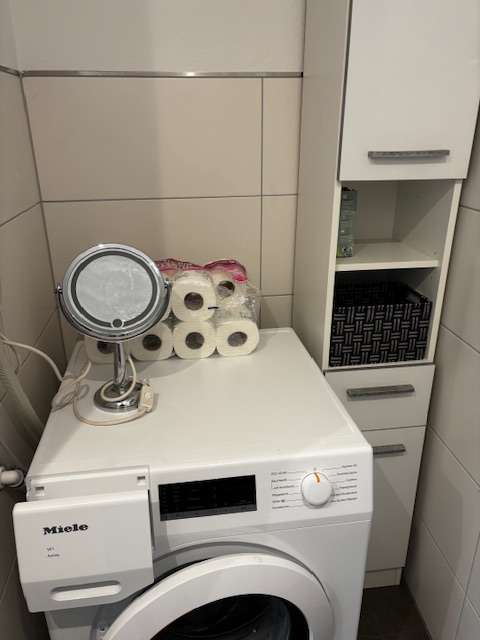 Waschküche