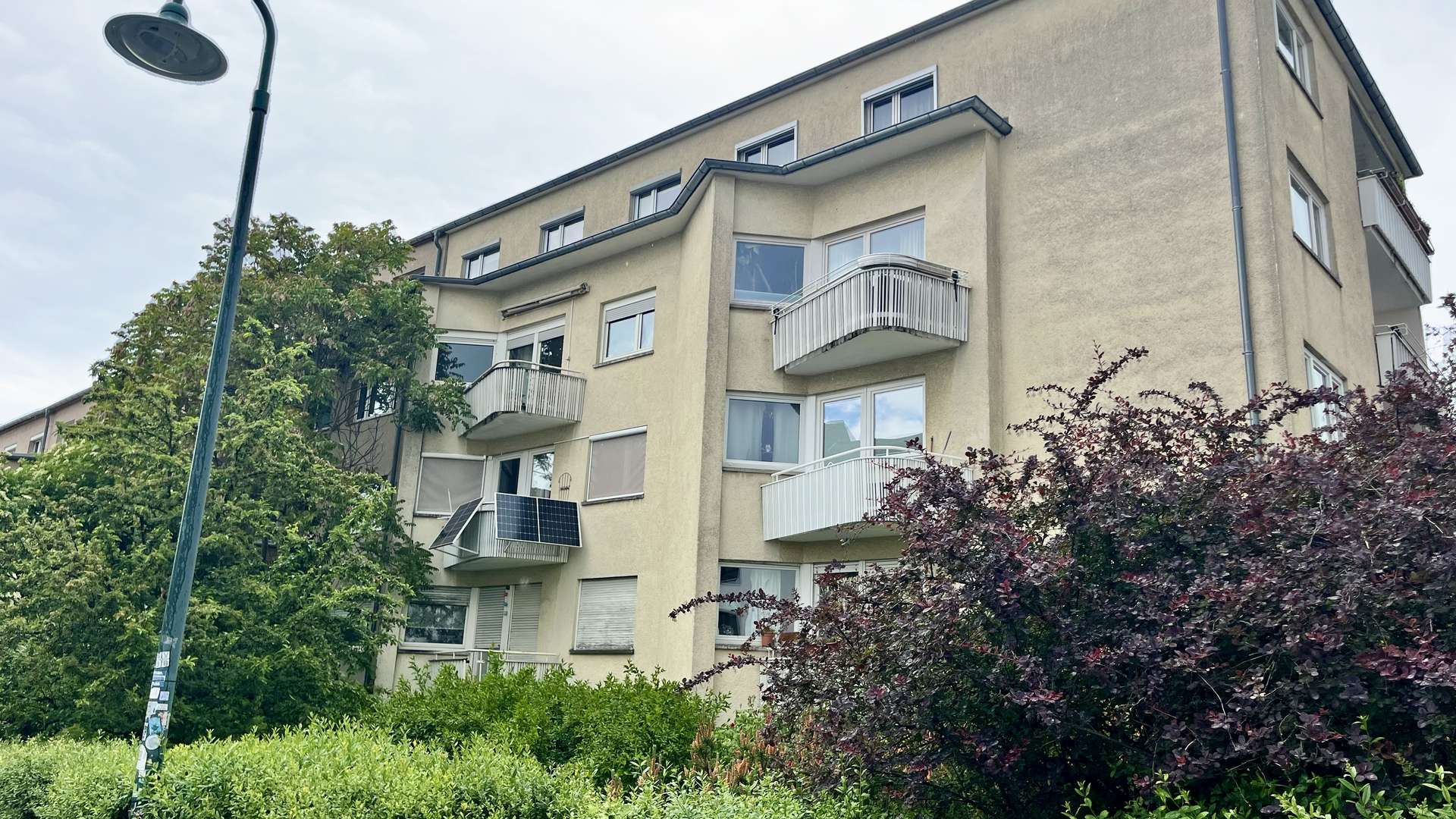 Außenansicht