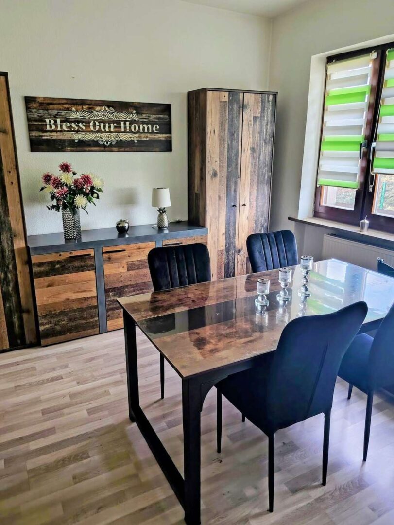 Esszimmer