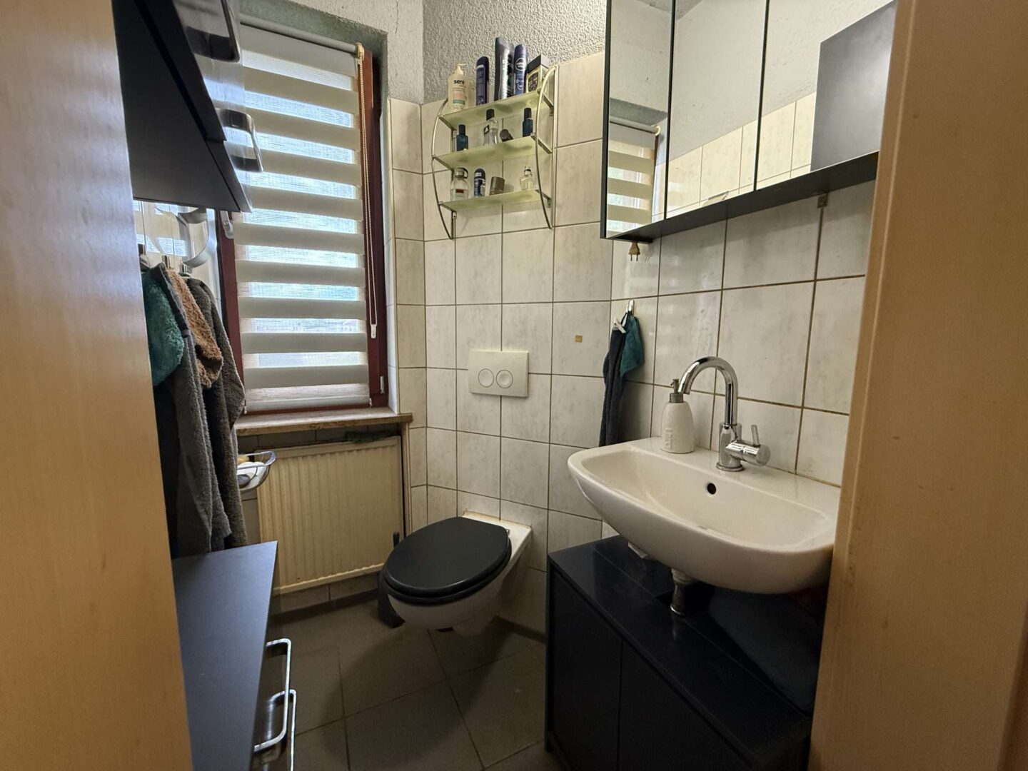 Gäste WC