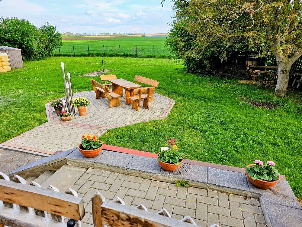 Garten