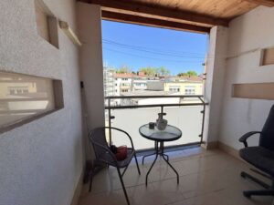 Loggia