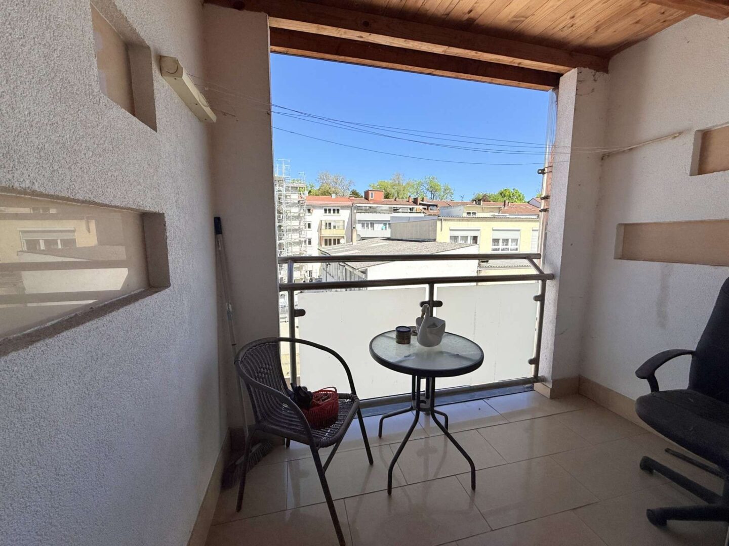 Loggia
