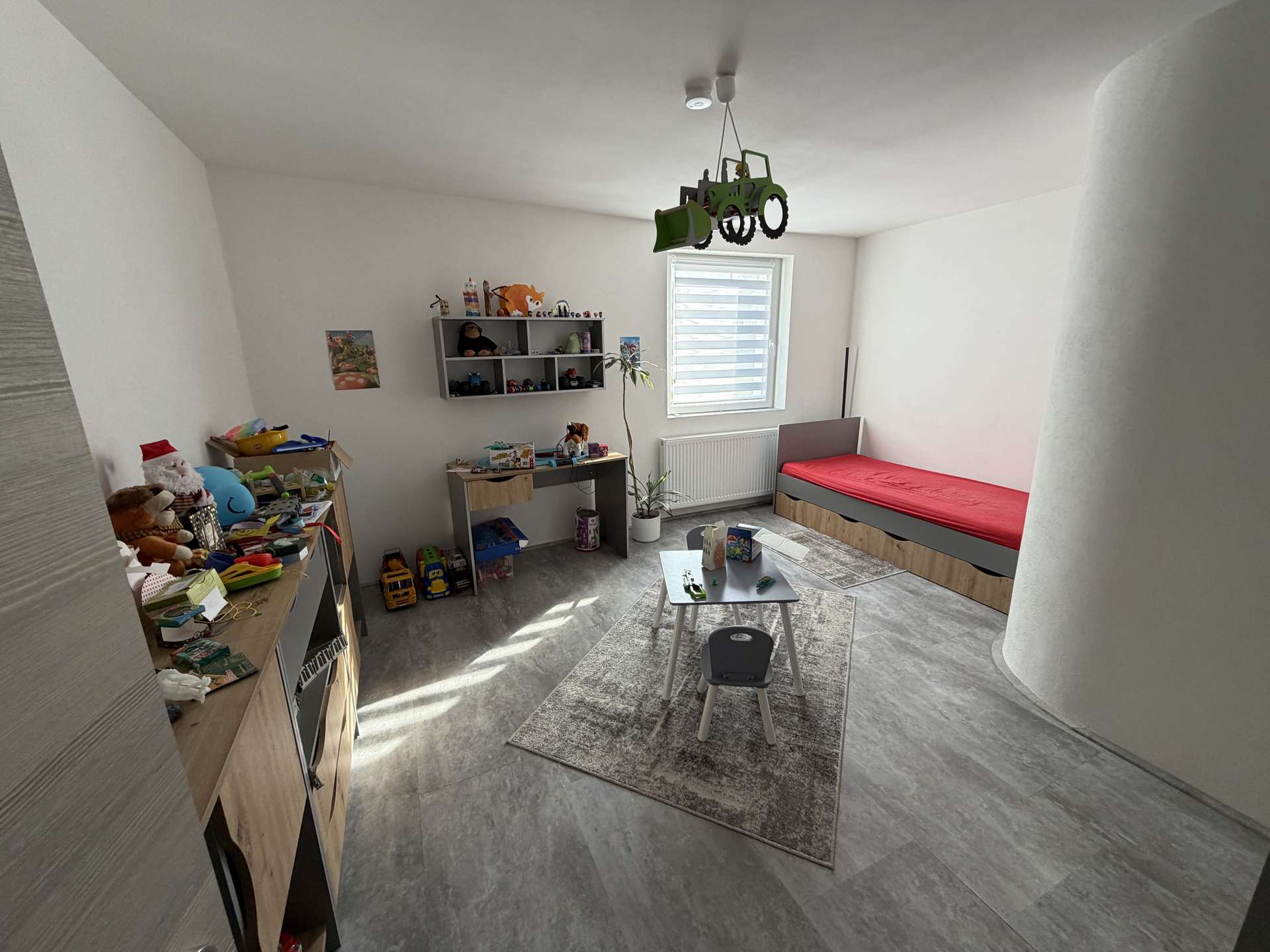 Kinderzimmer