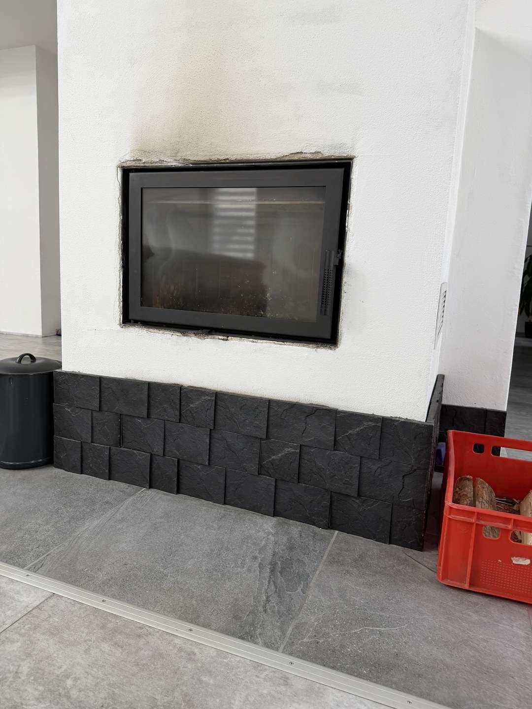Kamin